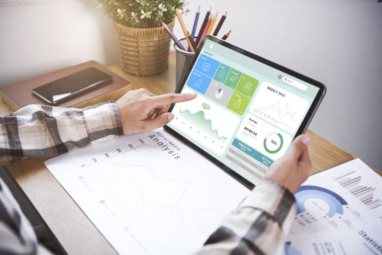 ERP para PYMEs: Estrategias para Incrementar la Productividad